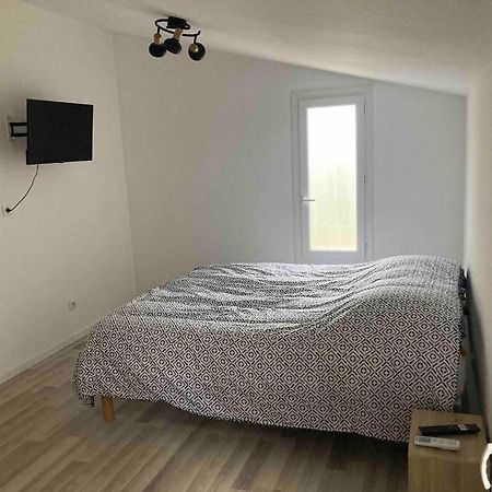 Maisonnette Neuve Avec Jardin Privatif Saran Εξωτερικό φωτογραφία