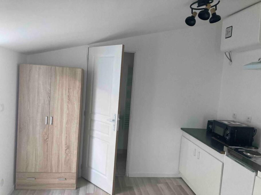 Maisonnette Neuve Avec Jardin Privatif Saran Εξωτερικό φωτογραφία