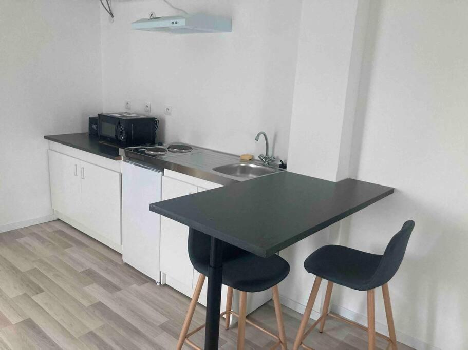 Maisonnette Neuve Avec Jardin Privatif Saran Εξωτερικό φωτογραφία