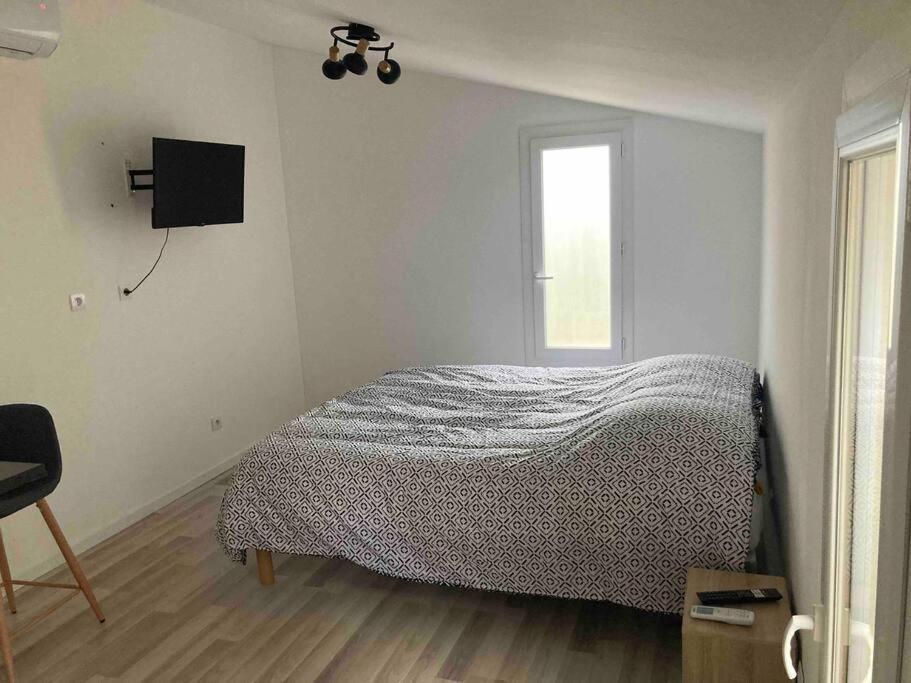 Maisonnette Neuve Avec Jardin Privatif Saran Εξωτερικό φωτογραφία